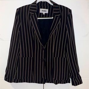 BB Dakota Blazer Size M